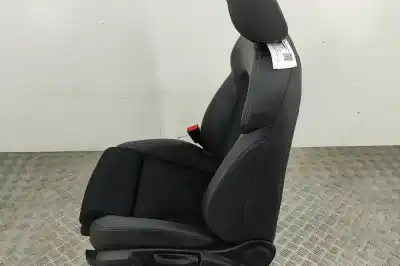 Peça sobressalente para automóvel em segunda mão assento dianteiro esquerdo por audi q3 8u (2011-2018) referências oem iam 5n0881105  