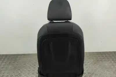 Peça sobressalente para automóvel em segunda mão assento dianteiro esquerdo por audi q3 8u (2011-2018) referências oem iam 5n0881105  