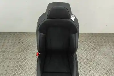Peça sobressalente para automóvel em segunda mão assento dianteiro esquerdo por audi q3 8u (2011-2018) referências oem iam 5n0881105  