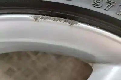 Peça sobressalente para automóvel em segunda mão jante por audi q3 8u (2011-2018) referências oem iam 8u0601025aa  