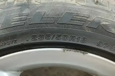 Peça sobressalente para automóvel em segunda mão jante por audi q3 8u (2011-2018) referências oem iam 8u0601025aa  