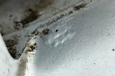 Peça sobressalente para automóvel em segunda mão jante por audi q3 8u (2011-2018) referências oem iam 8u0601025aa  