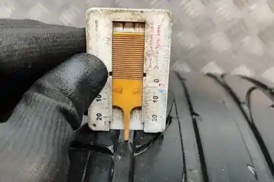 Peça sobressalente para automóvel em segunda mão jante por audi q3 8u (2011-2018) referências oem iam 8u0601025aa  