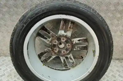 Peça sobressalente para automóvel em segunda mão jante por audi q3 8u (2011-2018) referências oem iam 8u0601025aa  