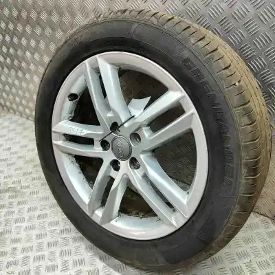 Peça sobressalente para automóvel em segunda mão jante por audi q3 8u (2011-2018) referências oem iam 8u0601025aa  