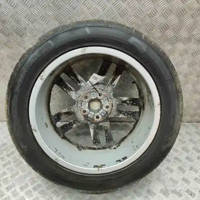 Peça sobressalente para automóvel em segunda mão jante por audi q3 8u (2011-2018) referências oem iam 8u0601025aa  