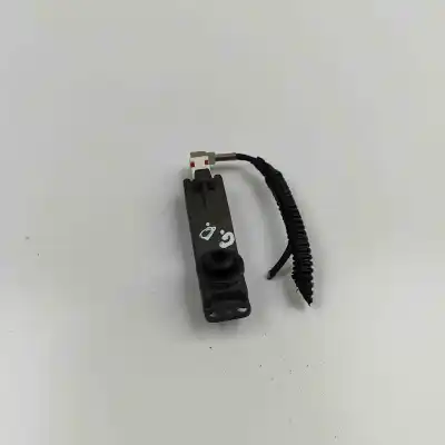 Second-hand car spare part camera for tesla model x (2013-..) hatchback oem iam references 1069104-00-d  