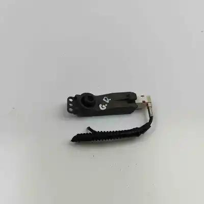 Second-hand car spare part camera for tesla model x (2013-..) hatchback oem iam references 1069104-00-d  
