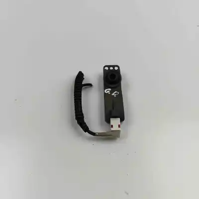 Second-hand car spare part camera for tesla model x (2013-..) hatchback oem iam references 1069104-00-d  