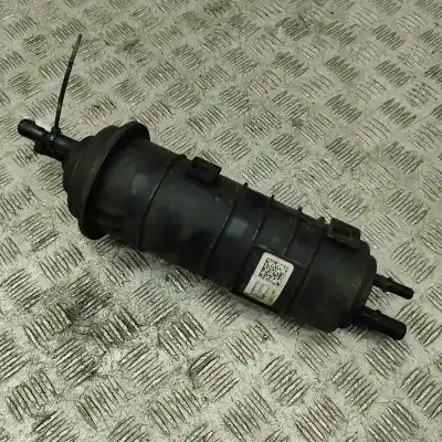 Peça sobressalente para automóvel em segunda mão filtro de carvão ativo por opel ampera (r12) ev 150 referências oem iam 832347293  