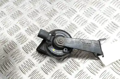 Peça sobressalente para automóvel em segunda mão buzina / sirene por audi a7 sportback 4ga, 4gf (2010-2018) referências oem iam 4g0951223,4g8951210e,4g8951230b  