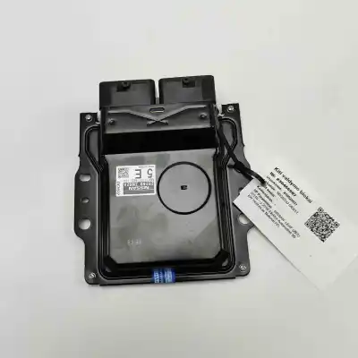 Peça sobressalente para automóvel em segunda mão CENTRALINA DE MOTOR UCE por NISSAN LEAF (ZE0)  Referências OEM IAM 23740-3NG2A,MB112700-8851  