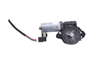 Second-hand car spare part ELECTRIC SUNROOF MOTOR for MERCEDES-BENZ C COUPE C205  OEM IAM references 0390200100  