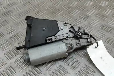 Pezzo di ricambio per auto di seconda mano motore elettrico da tetto per porsche cayenne 9pa (2002-2010) riferimenti oem iam 8d0959591c,8d0.959.591.c,849696564  