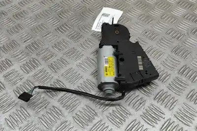 Pezzo di ricambio per auto di seconda mano motore elettrico da tetto per porsche cayenne 9pa (2002-2010) riferimenti oem iam 8d0959591c,8d0.959.591.c,849696564  