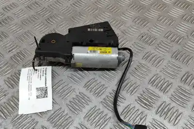 Pezzo di ricambio per auto di seconda mano motore elettrico da tetto per porsche cayenne 9pa (2002-2010) riferimenti oem iam 8d0959591c,8d0.959.591.c,849696564  