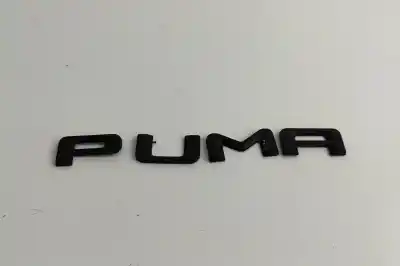 Автозапчастина б/у емблема для ford puma j2k, cf7 (2019-..) hatchback посилання на oem iam l1tb-a42528-fb  