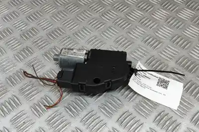 Second-hand car spare part Electric Sunroof Motor for AUDI Q7 4L (2006-2015) OEM IAM references 4L0959591,0390200071  