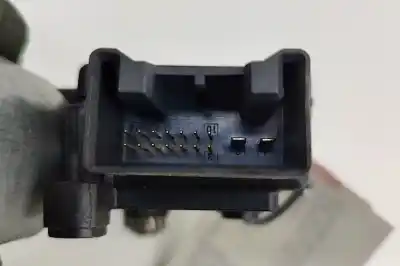 Second-hand car spare part electric sunroof motor for audi q7 4l (2006-2015) oem iam references 4l0959591,0390200071  