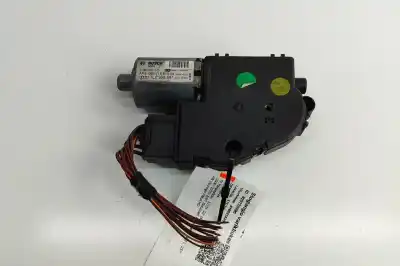 Second-hand car spare part electric sunroof motor for audi q7 4l (2006-2015) oem iam references 4l0959591,0390200071  