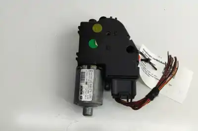 Second-hand car spare part electric sunroof motor for audi q7 4l (2006-2015) oem iam references 4l0959591,0390200071  