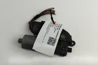 Second-hand car spare part Electric Sunroof Motor for AUDI Q7 4L (2006-2015) OEM IAM references 4L0959591,0390200071  