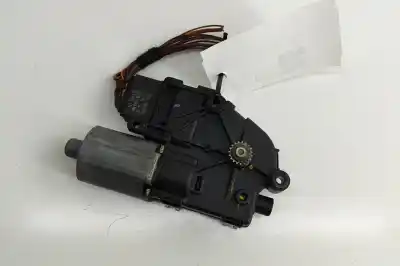 Second-hand car spare part electric sunroof motor for audi q7 4l (2006-2015) oem iam references 4l0959591,0390200071  
