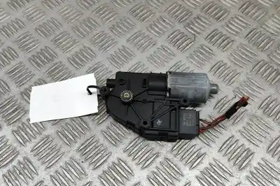 Second-hand car spare part Electric Sunroof Motor for AUDI Q7 4L (2006-2015) OEM IAM references 4L0959591,0390200071  