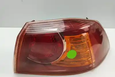 Second-hand car spare part RIGHT TAILGATE LIGHT for MITSUBISHI LANCER VIII CY_A, CZ_A  OEM IAM references 8330A556  