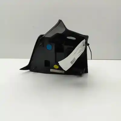 Peça sobressalente para automóvel em segunda mão farolim traseiro direito por tesla model 3 (2018-..) sedan referências oem iam 1077398-00-h  