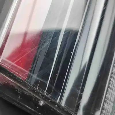 Peça sobressalente para automóvel em segunda mão farolim traseiro direito por tesla model 3 (2018-..) sedan referências oem iam 1077398-00-h  