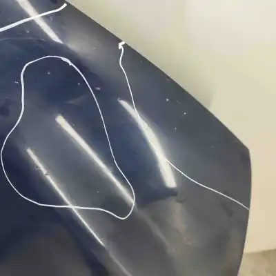 Peça sobressalente para automóvel em segunda mão capot por ford mondeo v turnier (2014-..) estate referências oem iam ds73f16612cn  