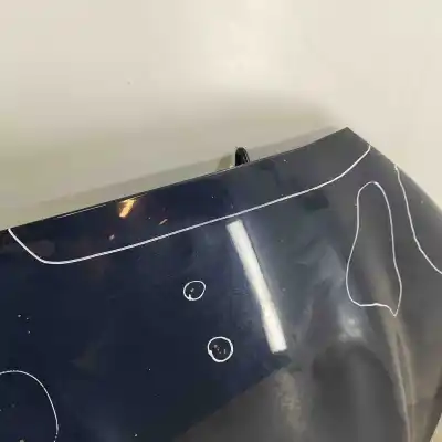 Peça sobressalente para automóvel em segunda mão capot por ford mondeo v turnier (2014-..) estate referências oem iam ds73f16612cn  