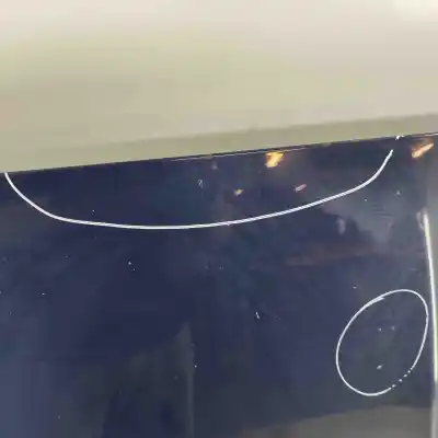 Peça sobressalente para automóvel em segunda mão capot por ford mondeo v turnier (2014-..) estate referências oem iam ds73f16612cn  