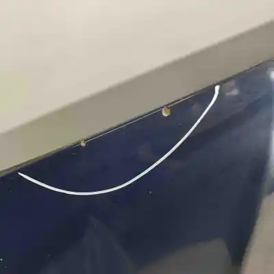 Peça sobressalente para automóvel em segunda mão capot por ford mondeo v turnier (2014-..) estate referências oem iam ds73f16612cn  