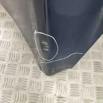 Peça sobressalente para automóvel em segunda mão capot por ford mondeo v turnier (2014-..) estate referências oem iam ds73f16612cn  