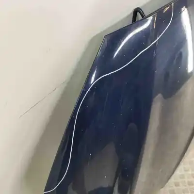 Peça sobressalente para automóvel em segunda mão capot por ford mondeo v turnier (2014-..) estate referências oem iam ds73f16612cn  