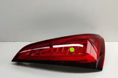 Pezzo di ricambio per auto di seconda mano Luci Posteriori Destra per AUDI Q5 (8RB) 2.0 TDI Riferimenti OEM IAM 8R0945094D  