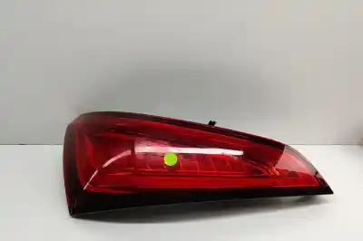 Pezzo di ricambio per auto di seconda mano Lampada Posteriore Sinistra per AUDI Q5 (8RB) 2.0 TDI Riferimenti OEM IAM 8R0945093D  