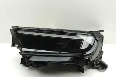Автозапчастина б/у ЛІВА ФАРА для OPEL MOKKA  Посилання на OEM IAM 9847939280  
