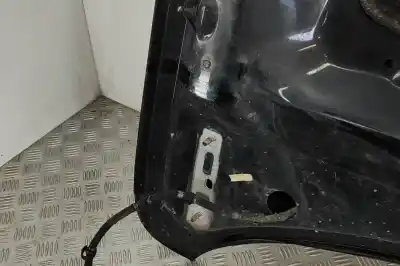 Second-hand car spare part bonnet for audi q7 4l (2006-2015) oem iam references 4l0823029a  