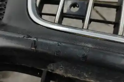 Pezzo di ricambio per auto di seconda mano paraurti anteriore per audi q7 4l (2006-2015) riferimenti oem iam 4l0807437  