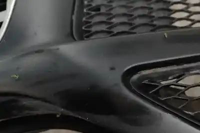 Pezzo di ricambio per auto di seconda mano paraurti anteriore per audi q7 4l (2006-2015) riferimenti oem iam 4l0807437  