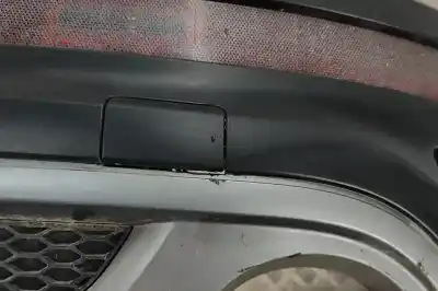Автозапчасти б/у задний бампер за audi q7 4l (2006-2015) ссылки oem iam 4l0807511g  