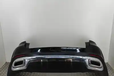 Автозапчасти б/у задний бампер за MERCEDES-BENZ GLE W167 (2019-..) Off-road ссылки OEM IAM A1678854111,A1678854211  