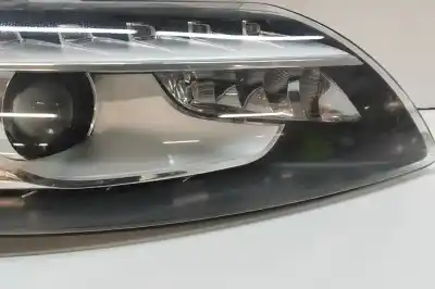 Автозапчастина б/у права фа для audi q7 4l (2006-2015) посилання на oem iam   