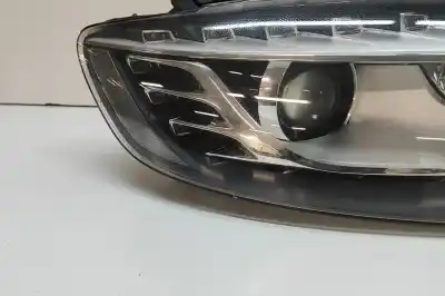 Автозапчастина б/у права фа для audi q7 4l (2006-2015) посилання на oem iam   