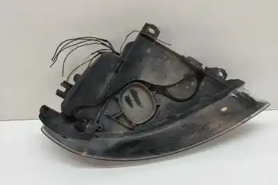 Pezzo di ricambio per auto di seconda mano faro anteriore sinistro per audi q7 4l (2006-2015) riferimenti oem iam   