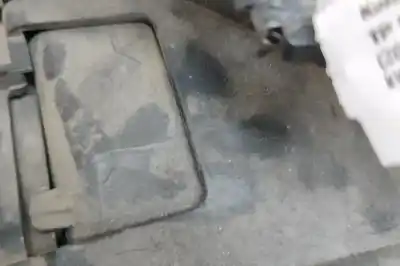 Pezzo di ricambio per auto di seconda mano faro anteriore sinistro per audi q7 4l (2006-2015) riferimenti oem iam   