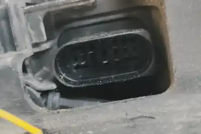 Pezzo di ricambio per auto di seconda mano faro anteriore sinistro per audi q7 4l (2006-2015) riferimenti oem iam   